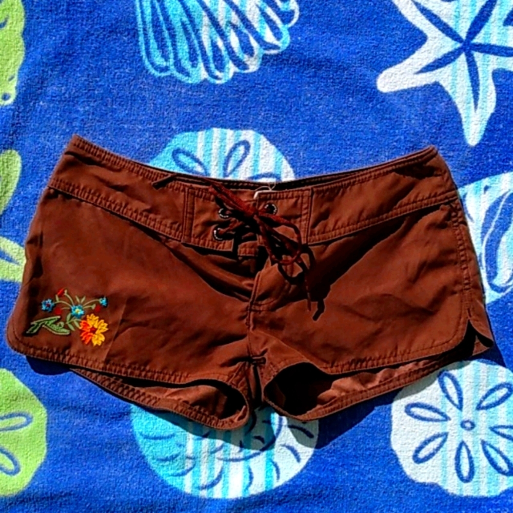 Roxy Board-Shorts New Without Tags.